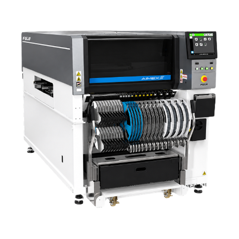 Fuji AIMEX III