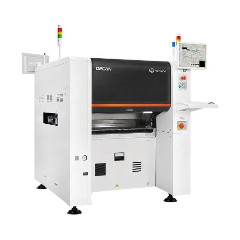 Hanwha DECAN