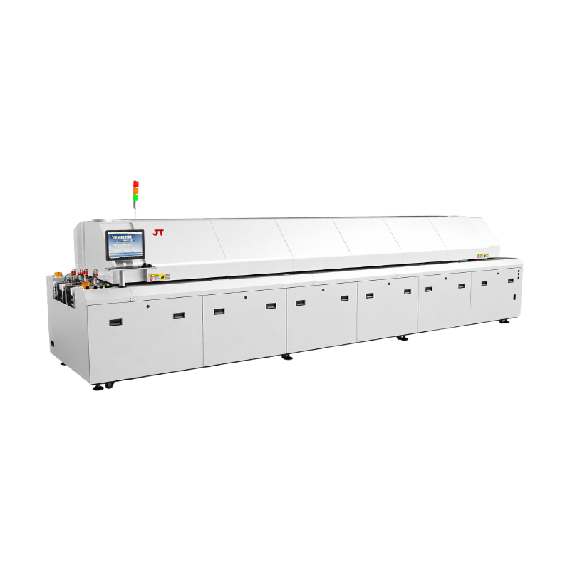 JT / Jintuo Reflow Oven