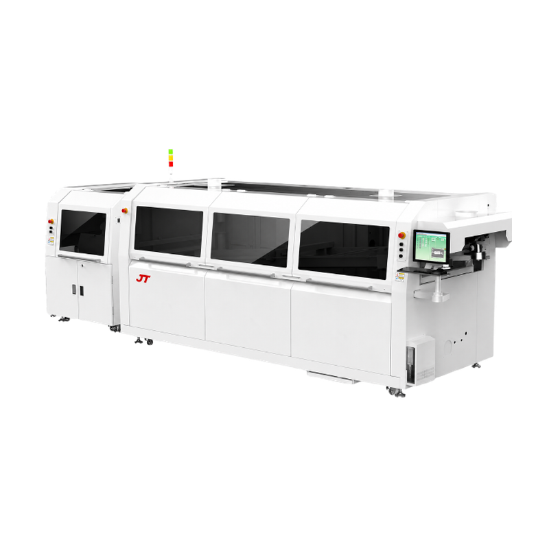 JT / Jintuo Wave Soldering