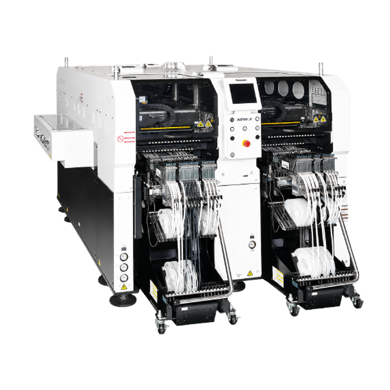 Panasonic NPM-DX
