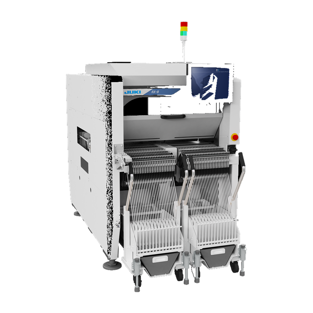 JUKI RS-8