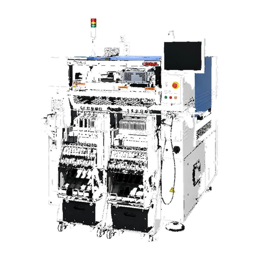 Yamaha YS24 SMT Pick and Place Machine