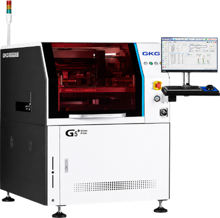 SMT printer