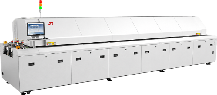 SMT reflow oven