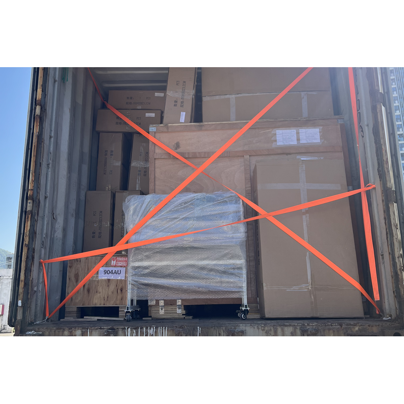 LCSMT Moisture-proof wrapping