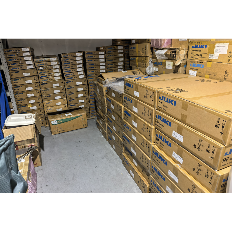 LCSMT Export wooden case packing