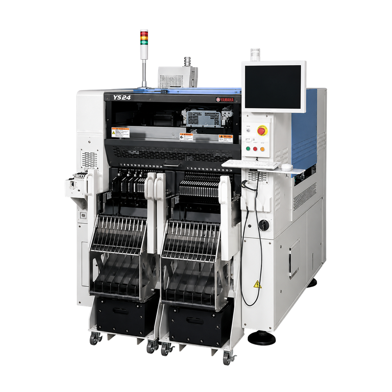 YAMAHA YS24 SMT machine thumbnail