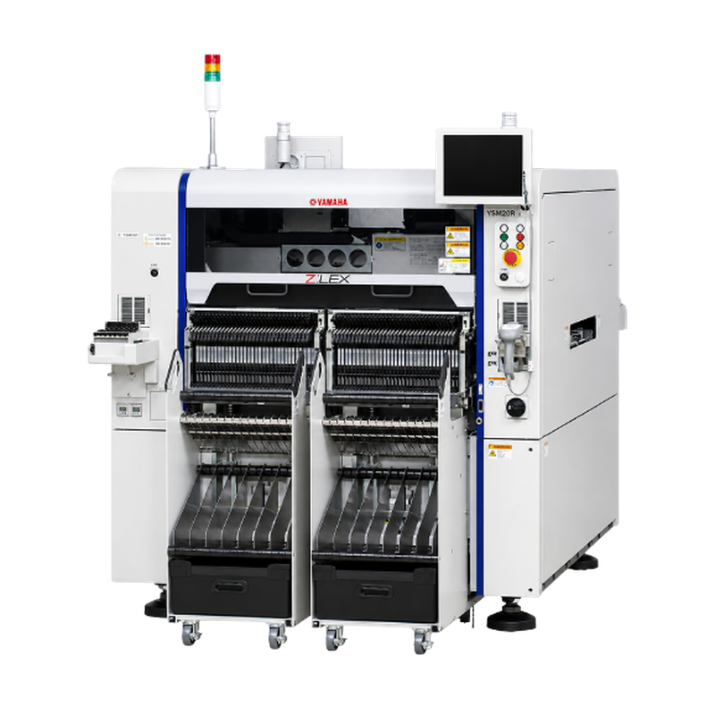 YAMAHA YSM20 SMT machine thumbnail
