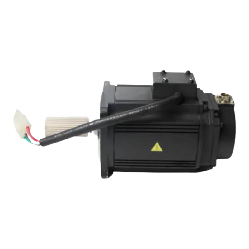 40053295 / Complete supplier 40053295 motor reference with attached leads. Its hidden label and actual drive compatibility require separate confirmation.