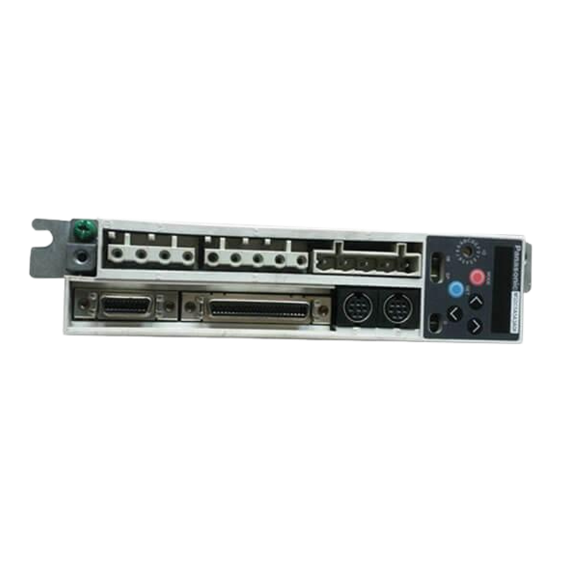 J3153032A / MSDC5A5A3A06 / Supplier front-connector reference for J3153032A / MSDC5A5A3A06. It does not establish a tested motor pairing or saved machine parameters.