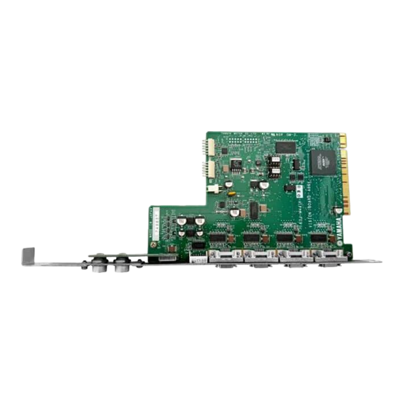 YAMAHA YG100 YG200 VISION BOARD KGJ-M441H-030; source-listed identification reference only
