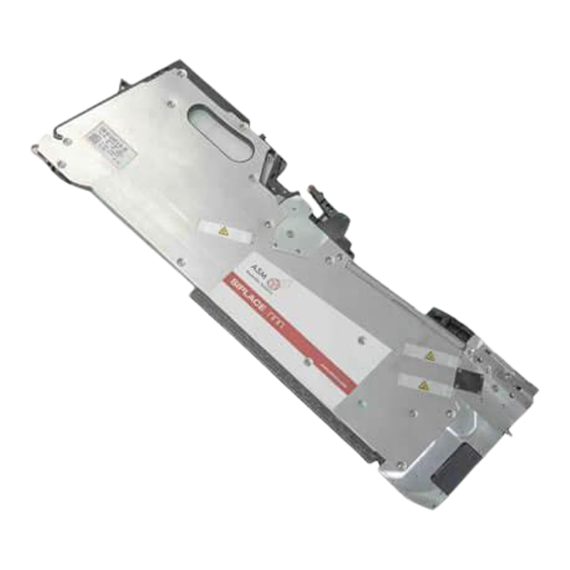 00141390-01 / Complete supplier 00141390-01 SIPLACE X feeder reference. Its listed sensor scope does not establish actual firmware, installed fit or unit condition.