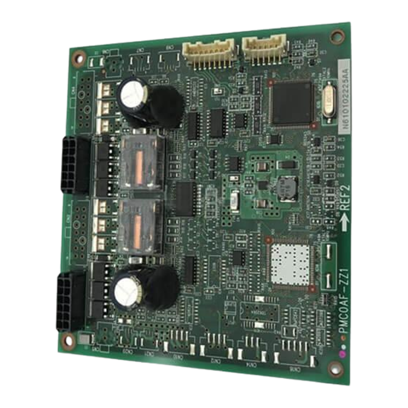 N610102225AA / PMC0AF / Supplier PMC0AF / N610102225AA board reference. Readable offered-item revisions and configured-head verification remain separate.
