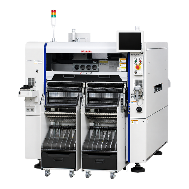 YAMAHA YSM20 SMT Pick and Place Machine