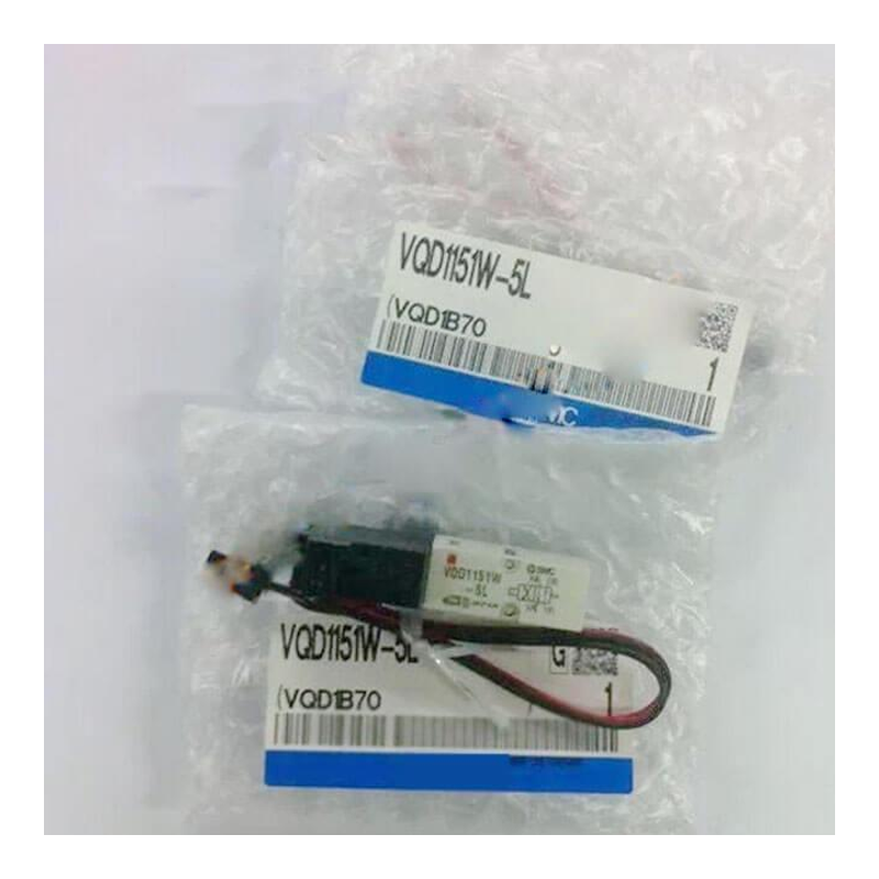 VQD1151W-5L VALVE SMT SAMSUNG MACHINE; source-listed identification reference only