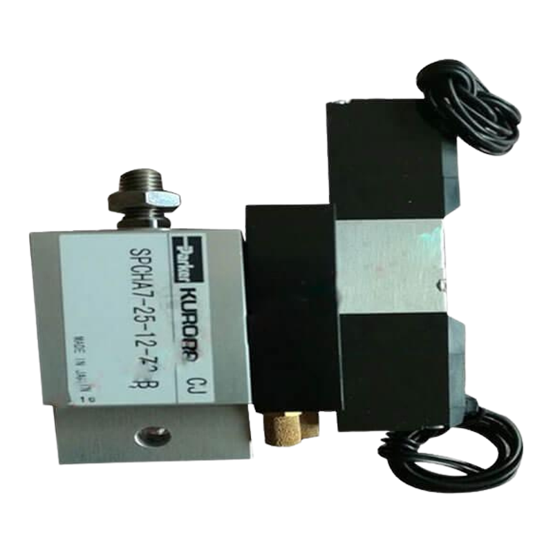 WPA5141 / Supplier combined cylinder/valve reference for WPA5141. Each component identity and the quoted contents remain separate checks.