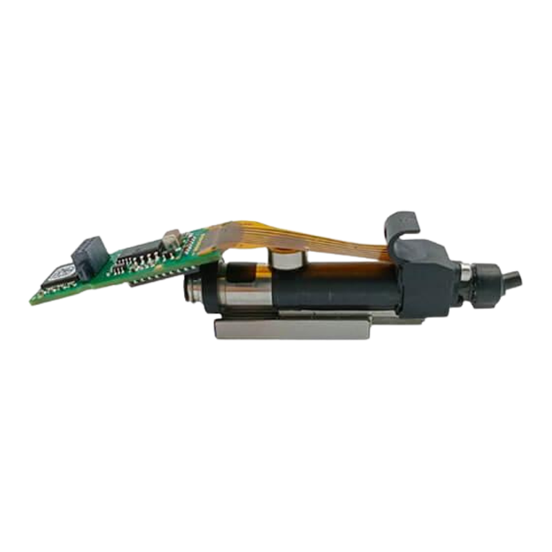 03102532 / Supplier CP20P DP-drive reference. The complete flex/board outline is retained; this picture does not establish a full ordering revision, test result or installed compatibility.