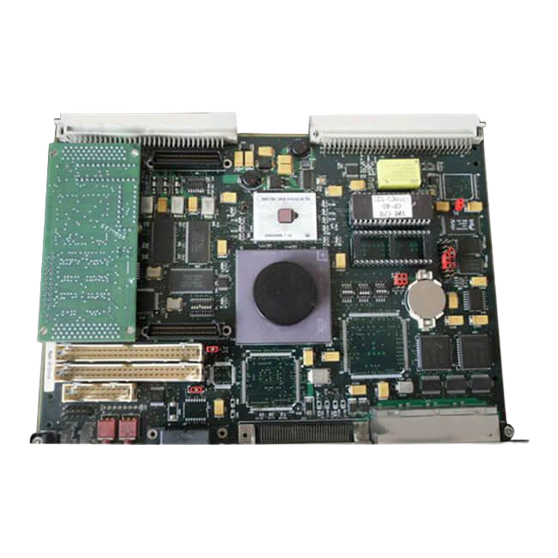 Supplier MVME3100 board reference for Samsung SM applications. A controller board and a servo amplifier have different roles; the image does not certify loaded software or an approved replacement.