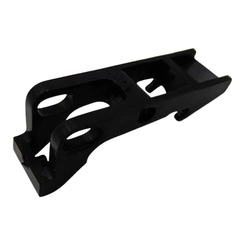 KHJ-MC145-00 / Loose supplier-described tape-guide/lever illustration for KHJ-MC145-00. Mounting hardware, dimensions and installed fit are not established by the photograph.