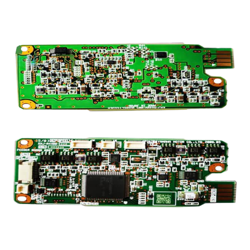 KHJ-M4488-A01 / Supplier composite board photograph for KHJ-M4488-A01. Multiple views do not establish the number of boards included in an offer.
