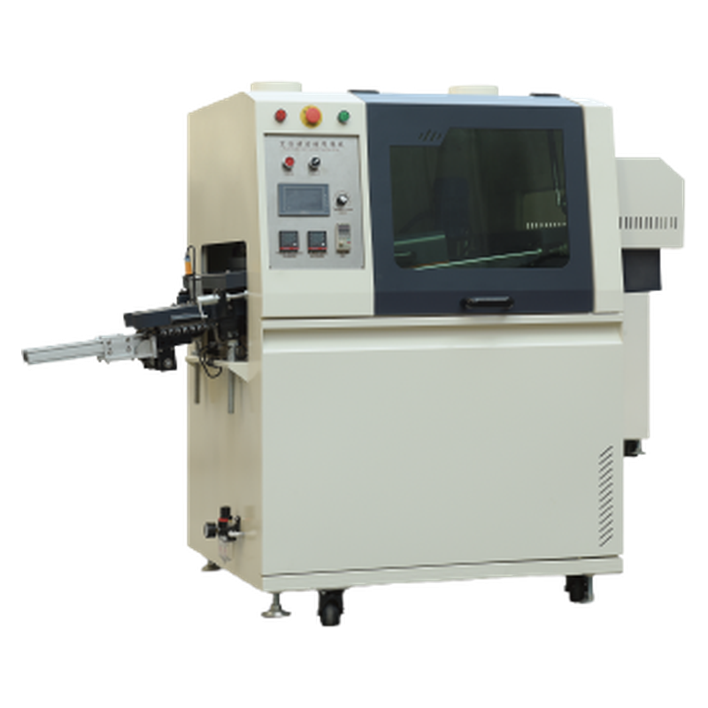 LC-200M-LF complete-machine preview for running-evidence request