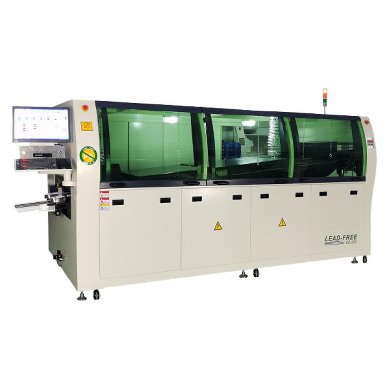 LC-350C-LF complete-machine preview for running-evidence request