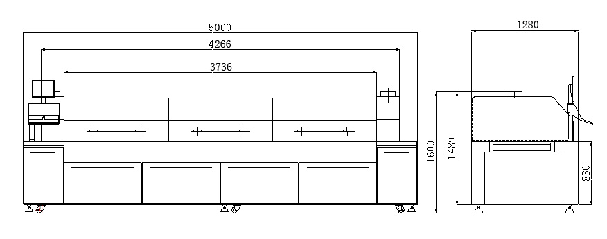 LC A8820-LF source-recorded technical image 2