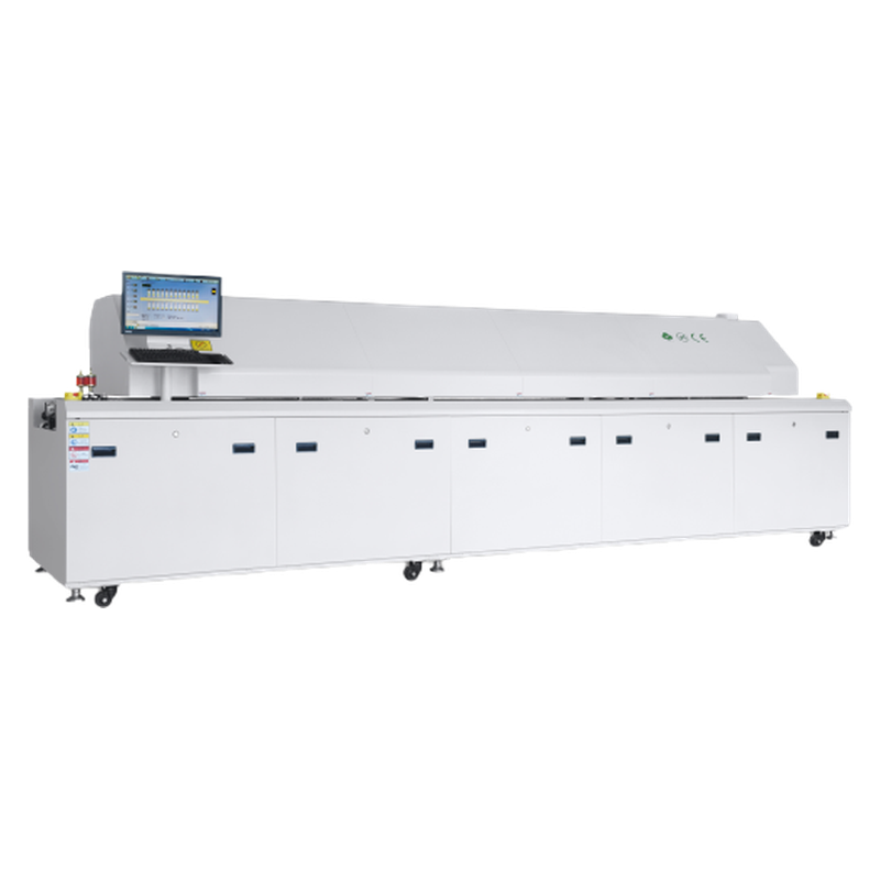 LC-A8820-LF complete-machine preview for running-evidence request