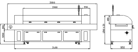 LC B6610-LF source-recorded technical image 1