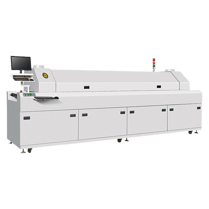 LC B6610-LF whole-machine image supplied for model guide