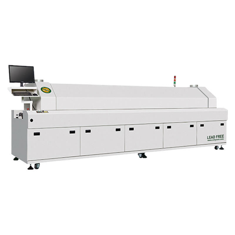 LC-B8810-LF complete-machine preview for running-evidence request