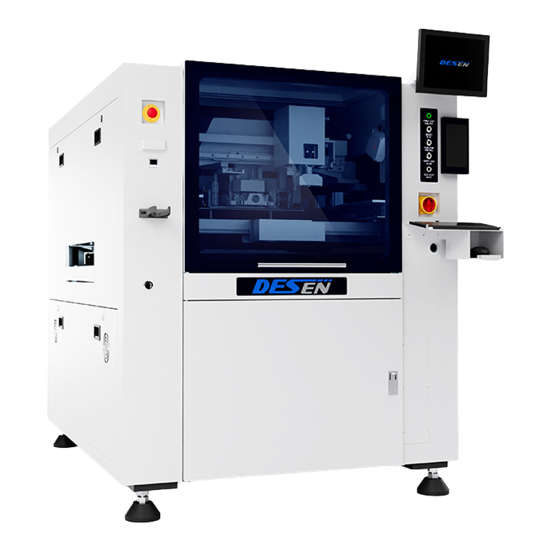 DESEN DSP-DT manufacturer family reference