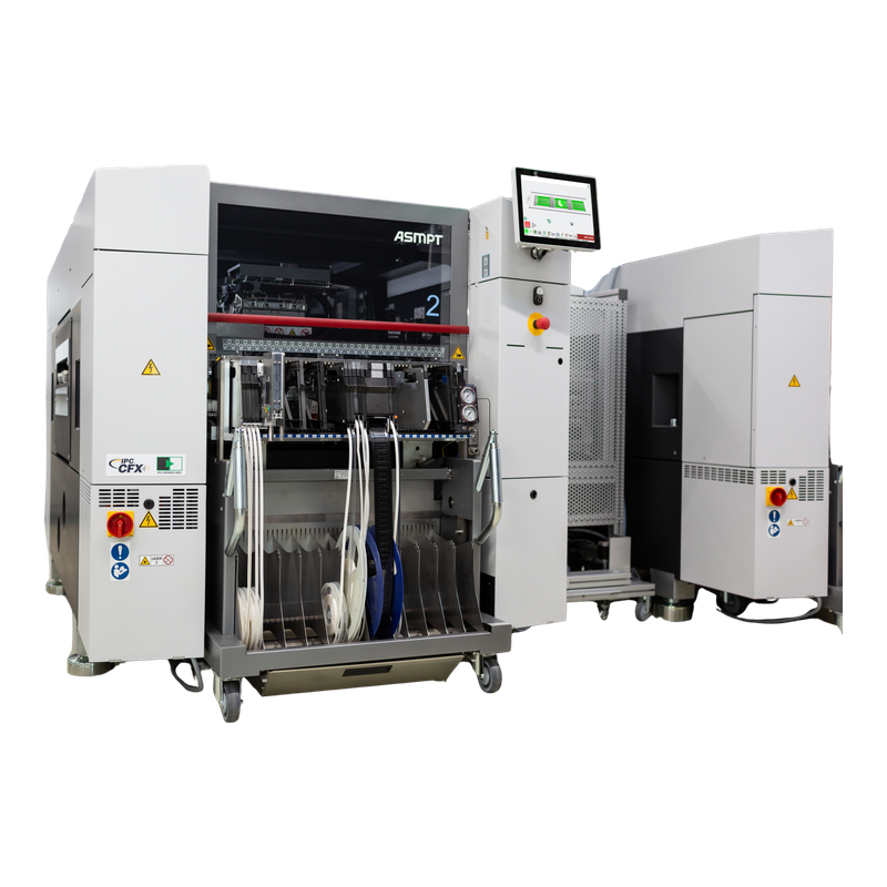 SIPLACE SX manufacturer family reference
