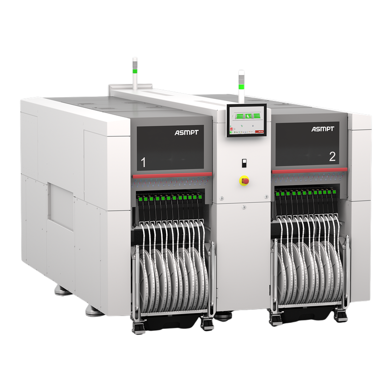 Manufacturer/reference illustration for SIPLACE X S