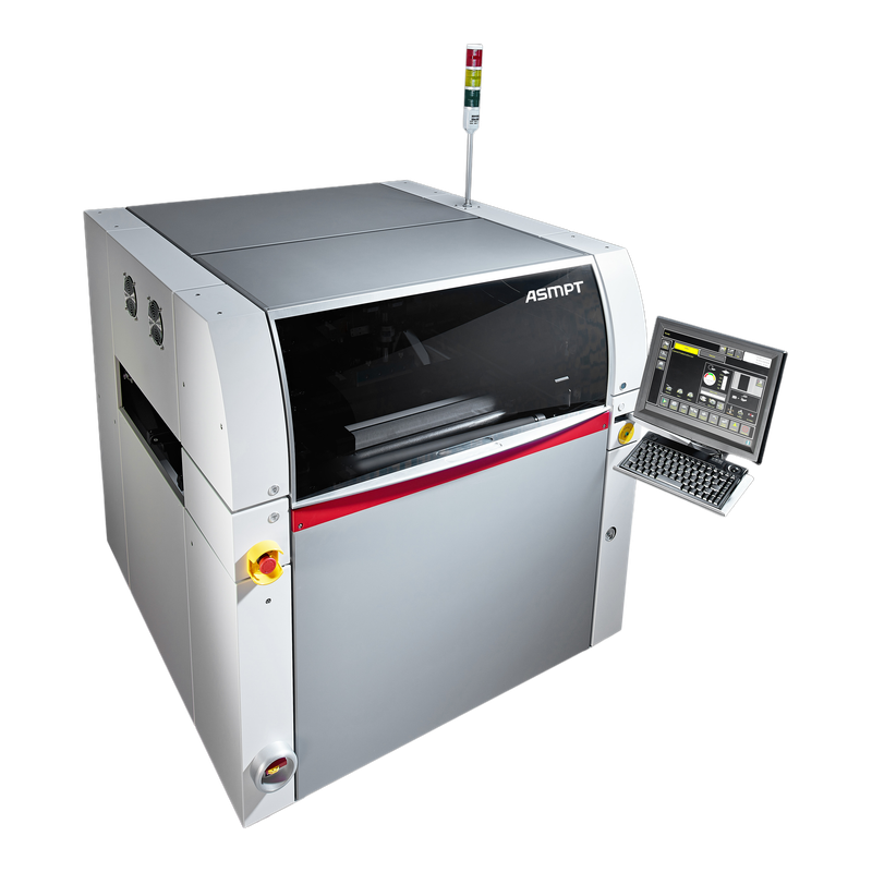 DEK NeoHorizon manufacturer family reference