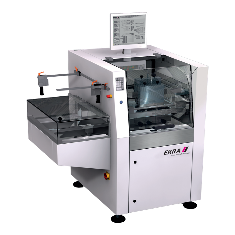Manufacturer/reference illustration for EKRA E2 Family