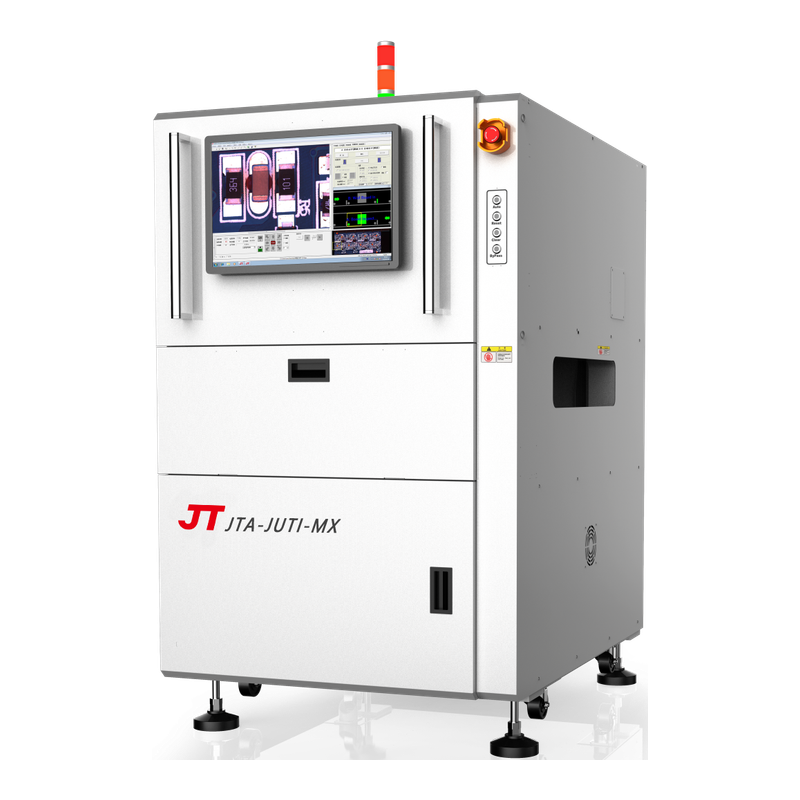 Manufacturer/reference illustration for JT JTA-JUTI Series