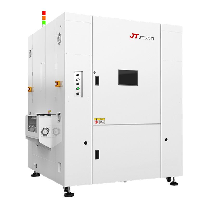Manufacturer/reference illustration for JT JTL-730