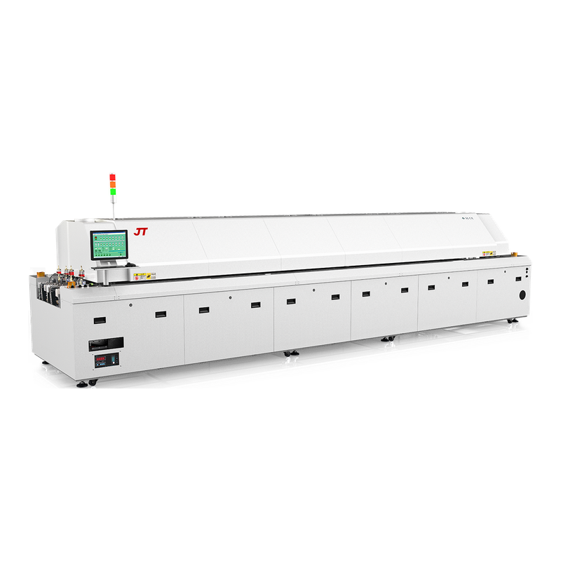 JT JTR Series model-reference context