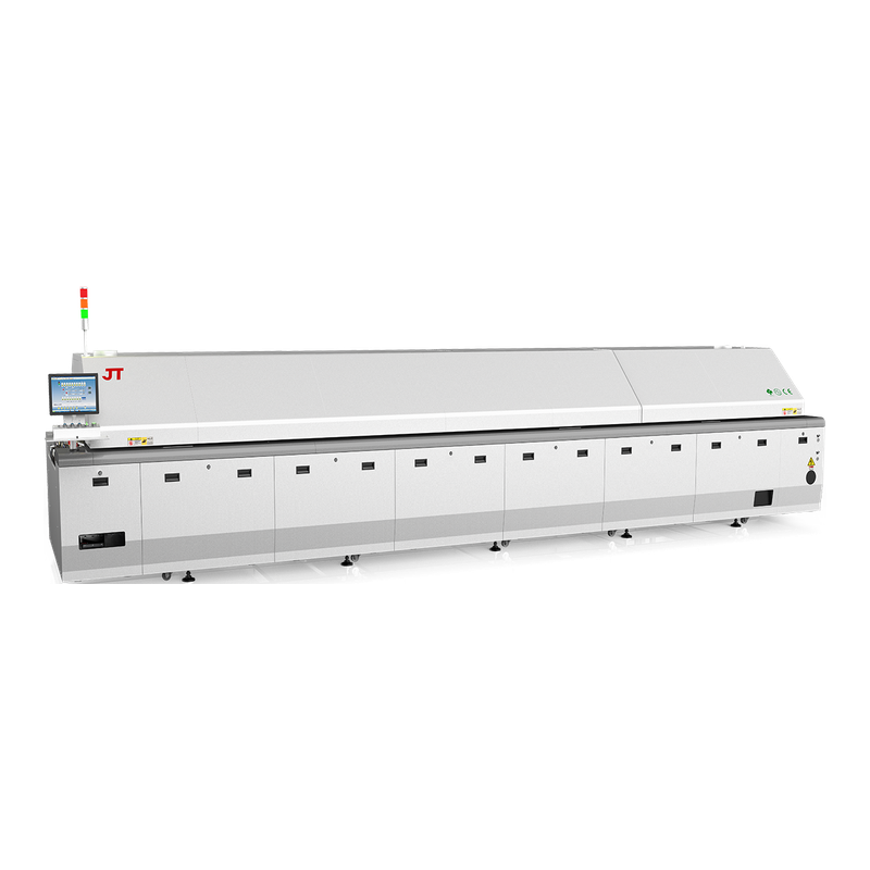JT KT Series model-reference context