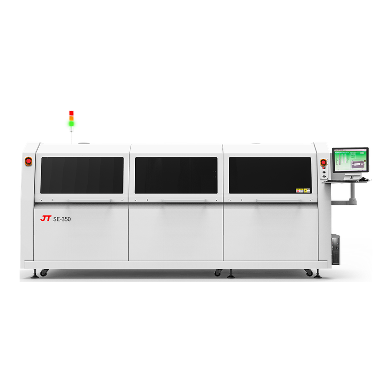 Manufacturer/reference illustration for JT SE-350