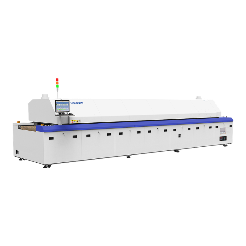 Reference configuration illustration for JT TRS Series