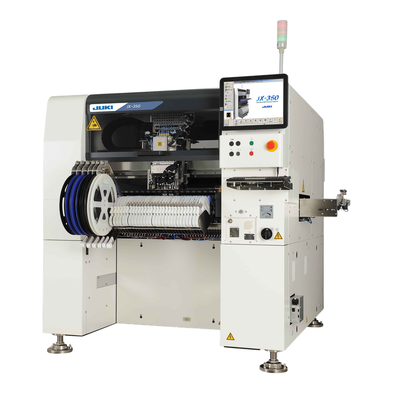 JUKI JX-350 model-reference context