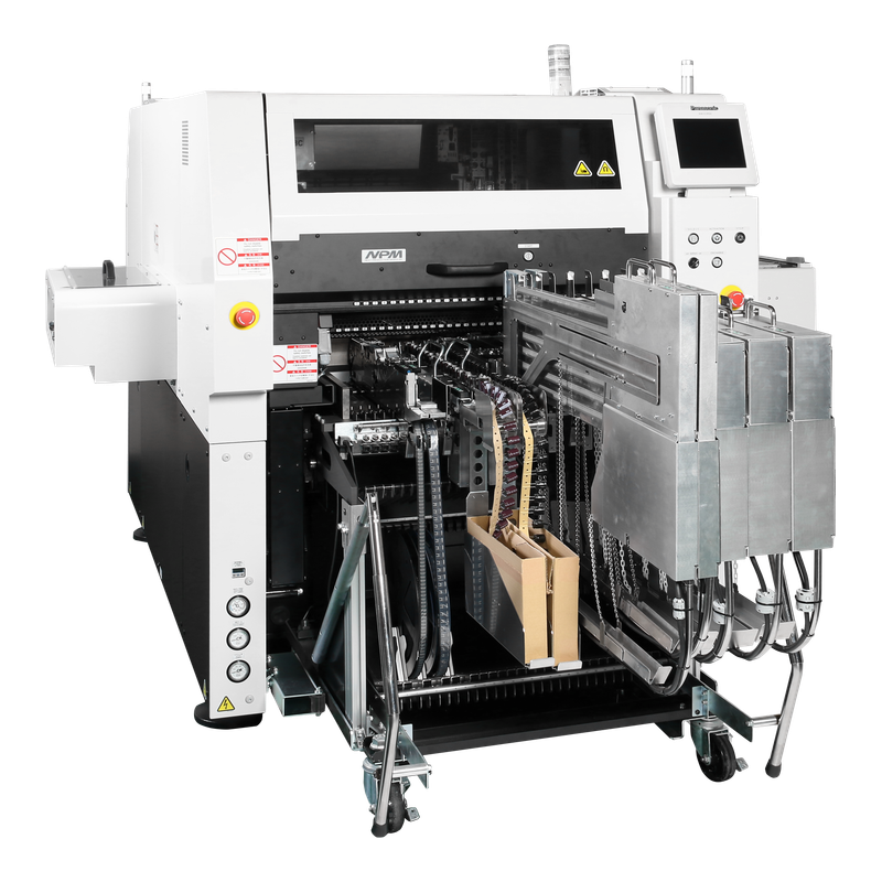 Manufacturer/reference illustration for Panasonic NPM-VF