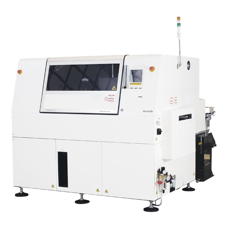 Manufacturer/reference illustration for Panasonic RL132