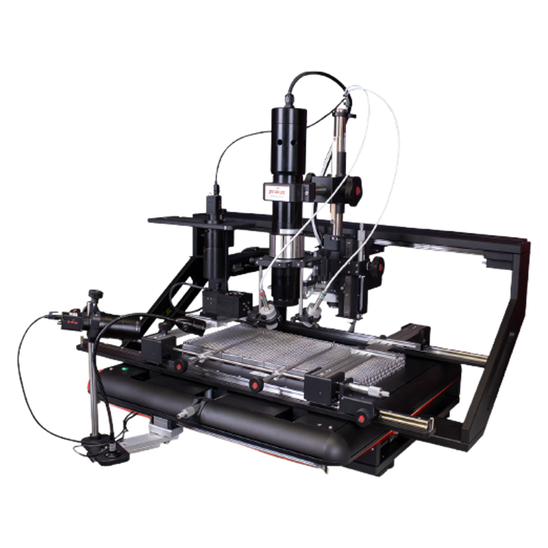 Manufacturer/reference illustration for PDR IR-E6