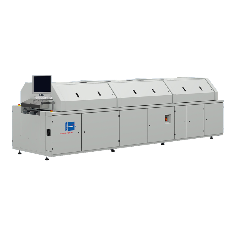 Manufacturer/reference illustration for Rehm VisionXC
