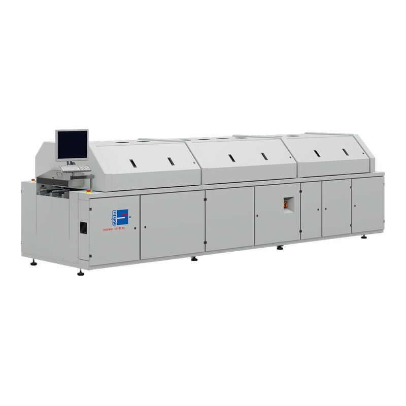 Manufacturer/reference illustration for Rehm VisionXS
