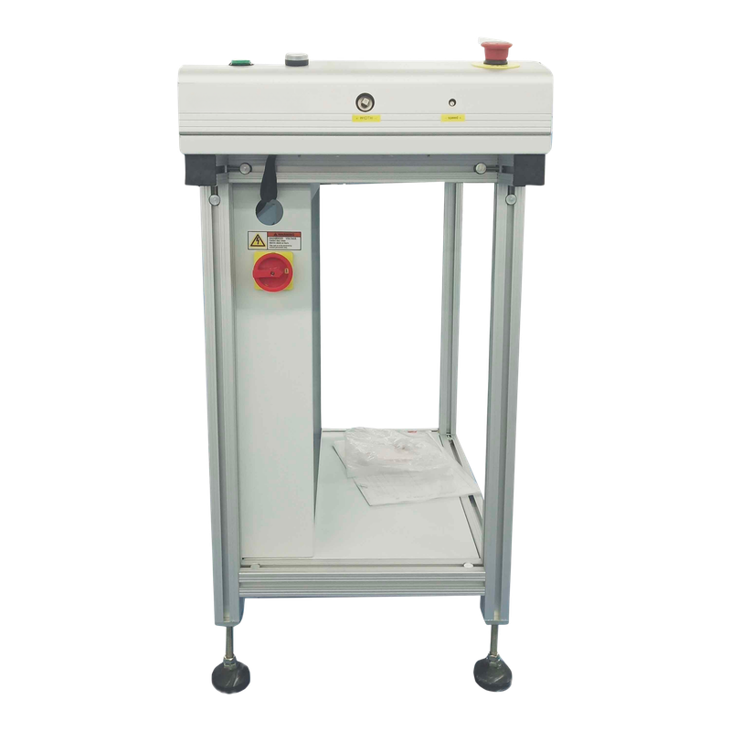 SAMTRONIK SMA-1A050L main machine